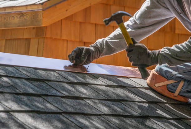 Best Roof Waterproofing  in Byron, IL