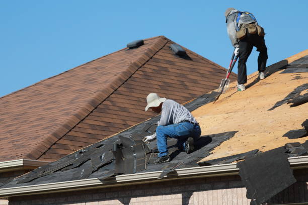 Best Emergency Roof Repair  in Byron, IL