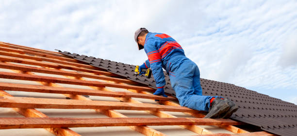 Best Tile Roofing Installation  in Byron, IL