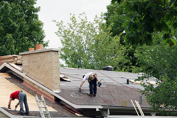 Best Flat Roofing  in Byron, IL